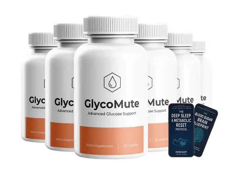 GlycoMute Buy