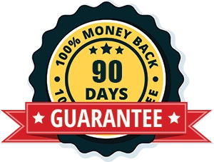 GlycoMute Money Back Guarantee