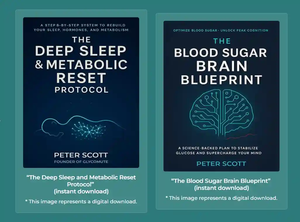 glycomute order bonus